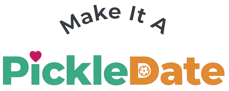 PickleDate Logo